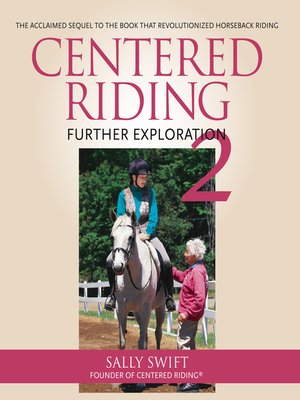 cover image of Centered Riding 2